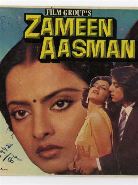 zameen aasman song|zameen aasmaan 1984.